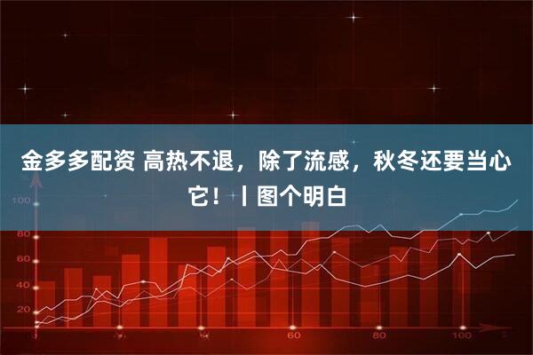 金多多配资 高热不退，除了流感，秋冬还要当心它！丨图个明白